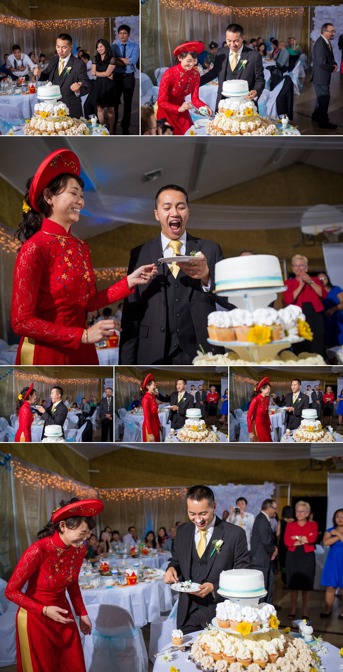 Harrisburg York Wedding Photography